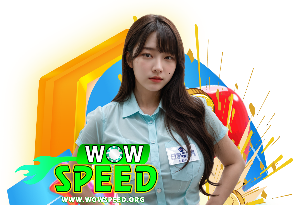 wowspeed สมัคร