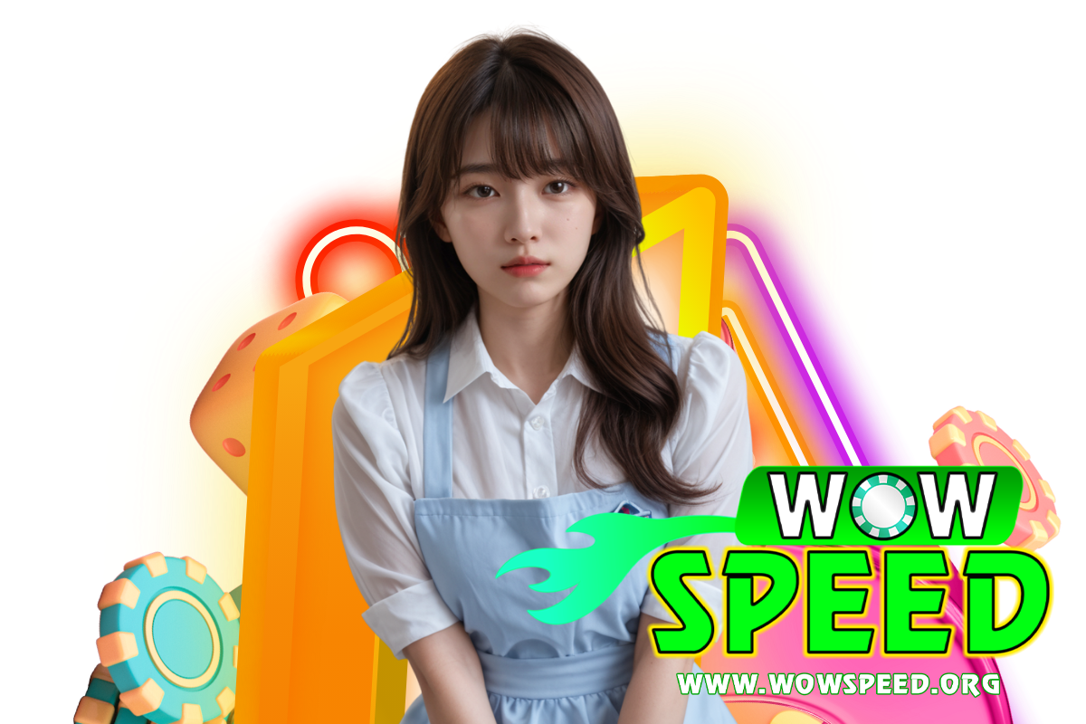 wowspeed เว็บตรง